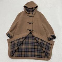 2025年最新】BURBERRY メンズ ダッフルコートの人気アイテム