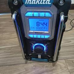 y-style様　マキタ　ラジオ　スピーカー　mr108 Amazon | マキタ(Makita) Bluetooth搭載 充電式ラジオ MR108
