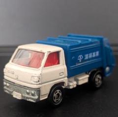 日本製 トミカ セット バス ゴミ収集車 道路清掃車 郵便車 セドリック等 6月中旬まで【トミカ】NO 10 ミツビシ キャンター 東京都清掃局