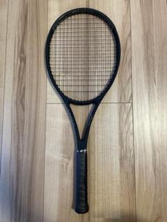 ナ*マ様 Wilson Prostaff 97 V13　G3（未使用（新品状態） Wilson】PROSTAFF97 V13.0 2021｜インプレ・レビュー | RACKET LABO