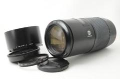 MINOLTA ミノルタ AF 70-210mm f4(32) 望遠レンズ MINOLTA ミノルタ AF ZOOM 70-210mm F4 望遠レンズ - メルカリ