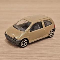 2025年最新】トゥインゴ ミニカーの人気アイテム - メルカリ
