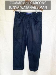 17SS ジュンヤワタナベ　スタッズ切り替えカーゴパンツ　再構築　S 0440884262413cl_05?$VS_1500$