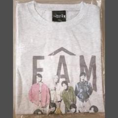 Johnny&#39;s - timelesz ツアーTシャツ FAM episode1 チャーコルグレー 2025年最新】timelesz tシャツ episodeの人気アイテム - メルカリ