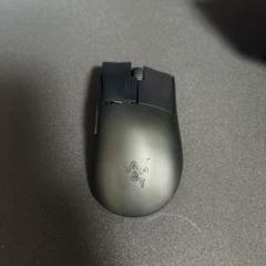 razer DeathAdder V3 Pro ドングル付