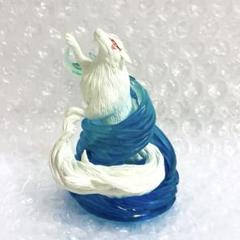 猫のフィギュア 3体セット シルバー 青 金 にゃんこ先生 2025年最新】ニャンコ先生 フィギュアの人気アイテム - メルカリ