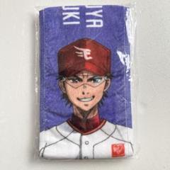 ダイヤのA 御幸一也 ソフトバンクホークス SBコラボ アクリル