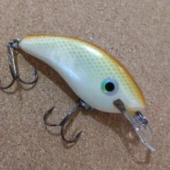 ルアー・フライ heddon Heddon(ヘドン) / ルアー | 中古品の販売・通販ならセカンド