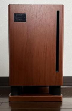 ONKYO サブウーファー 木目調　UWA-9PAW 2025年最新】uwa-9pawの人気アイテム - メルカリ