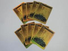 島ジャッジ褒賞梟foil 5枚