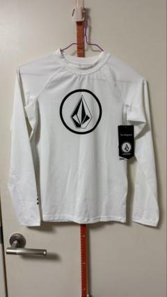 ボルコム　子供用ラッシュガード　L volcom 150 160 水着