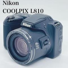 Nikon COOLPIX L810⭐️超望遠26倍ズーム⭐️ニコン⭐️簡単撮影 7112wd+iW3L._UF894,1000_QL80_.jpg