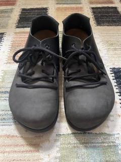 靴 BIRKENSTOK MONTANA black/basalt 42 UK8 BIRKENSTOK MONTANA black/basalt 42 UK8 - メルカリ