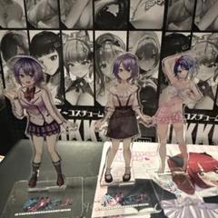 くじメイト 義妹生活 B-1 アクリルスタンド TVアニメ 義妹生活 オンラインくじ | くじ引き堂