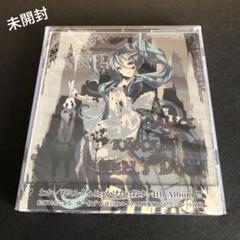 Alice knockin'on Hell's Door CD 未開封