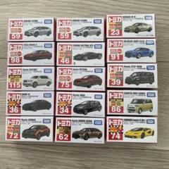 値下げしました トミカ　初回限定版　セット　まとめ売り マニアに人気の「トミカ初回限定品」 三台セット 値下げしました