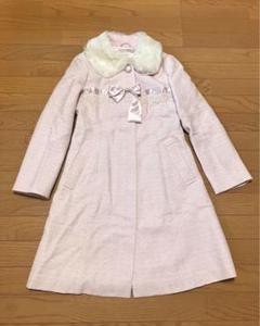 レストローズ　ロングコート 2025年最新】LEST ROSE ロングコートの人気アイテム - メルカリ