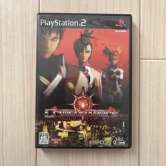 クリムゾンティアーズ PS2ソフト プレステ2ソフト