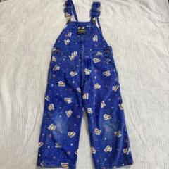 oshkosh オーバーオール vintage