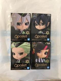 2025年最新】qposket ツイステ ルークの人気アイテム - メルカリ