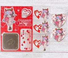 CRフェス アクスタ アクキー シール セット Selly Amazon.co.jp: CR フェス 2023 Selly セリー アクスタ : おもちゃ