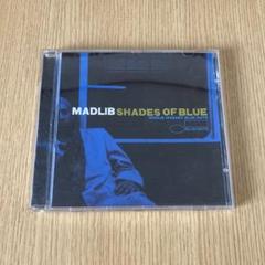 MADLIB SHADES OF BLUE マッドリブ