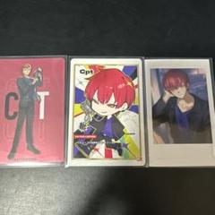 crazy raccoon CPT まとめ売り