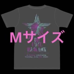B'z ワンオクUNITE#02コラボ Tシャツ M新品未開封 - メルカリ