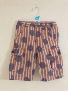 ハーフパンツ　95㎝