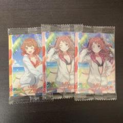 WS/学園アイドルマスター/花海姉妹/SP➕オマケセット 2025年最新】花海姉妹の人気アイテム - メルカリ