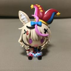 ホロライブ　くじ　尾丸ポルカ　ちょこのっこ　ミニマスコット　アクリルブロック m46956935476_1.jpg?1719881183