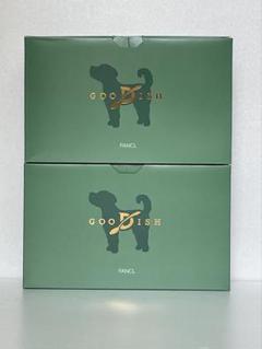 ファンケル　グーディッシュ ベニソン18個 （10個入× 1箱　8個入り×1箱） ファンケル グーディッシュ ベニソン18個 （10個入× 1箱 8個入り