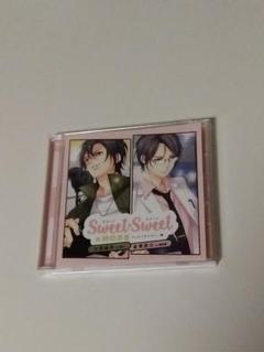 SWEET×SWEET×MORE 三笠総司/倉貫悠斗