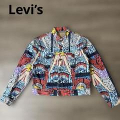 リーバイス　デニム　バナー　激レア品 リーバイス デニムバナー レア 本物