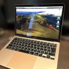 カレーライス MacBook Air M1 16GB 512GB Apple MacBook Air M1（MacBook Air M1 review | Space）