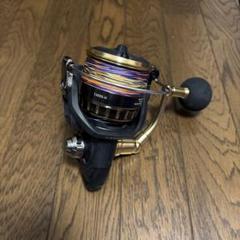 Rダイワ 23 BG14000-H DAIWA Daiwa 23 BG SW 14000-H