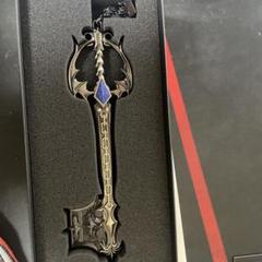 キングダムハーツ　ルームキー キーブレードがルームキー！「キングダム ハーツ」がテーマの