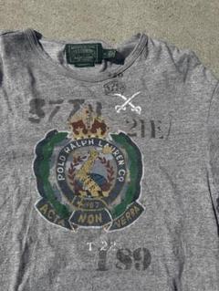 POLO COUNTRY Tシャツ