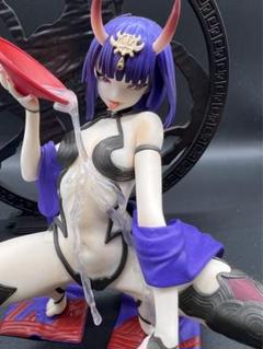 fgo アサシン 酒呑童子 フィギュア マックスファクトリー Amazon | Fate/Grand Order アサシン/酒呑童子 1/7スケール