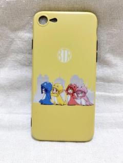 ぼっちざろっく iphone 7/8/SE2/SE3 用ケース