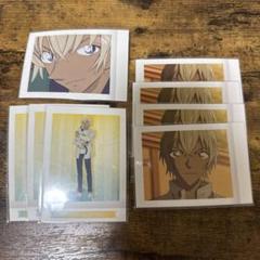 安室 ぱしゃこれセット