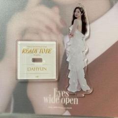 2025年最新】twice ダヒョン アクリルスタンドの人気アイテム