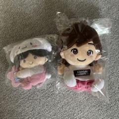 2025年最新】なにわ男子 ちびぬい 道枝駿佑 第1弾の人気アイテム