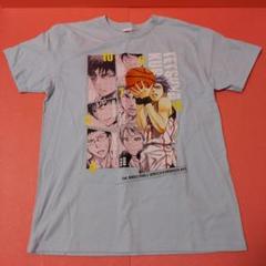 黒子のバスケ Tシャツ 非売品 黒子のバスケ Tシャツ 紫原敦 黒 Lサイズ - メルカリ