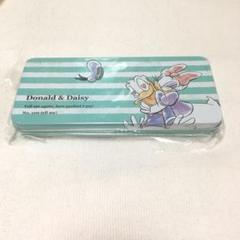 ドナルド&ディジー ペンケース