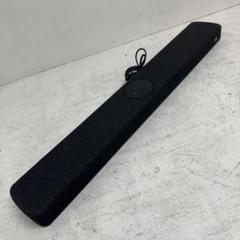 polk REACT サウンドバー　中古美品 Amazon.co.jp: ポークオーディオ Polk Audio サウンドバー REACT