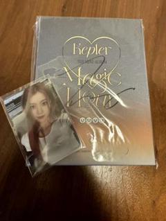 kepler ケプラー　サイン入りCD kepler ケプラー サイン入りCD