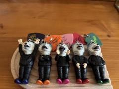 Amazon.co.jp: MAN WITH A MISSION（マンウィズアミッション