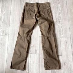 BURBERRY BLUE LABELバーバリーブルーレーベル カーゴパンツLL BURBERRY - BURBERRY バーバリー BLUE LABEL ブルーレーベル