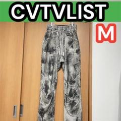 【フォロー割対象‼️】CVTVLIST VITAL 加工 スウェット イージーのサムネイル